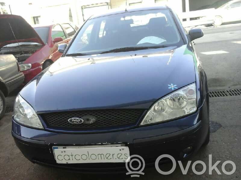 Mondeo Mk III Mondeo  1216623