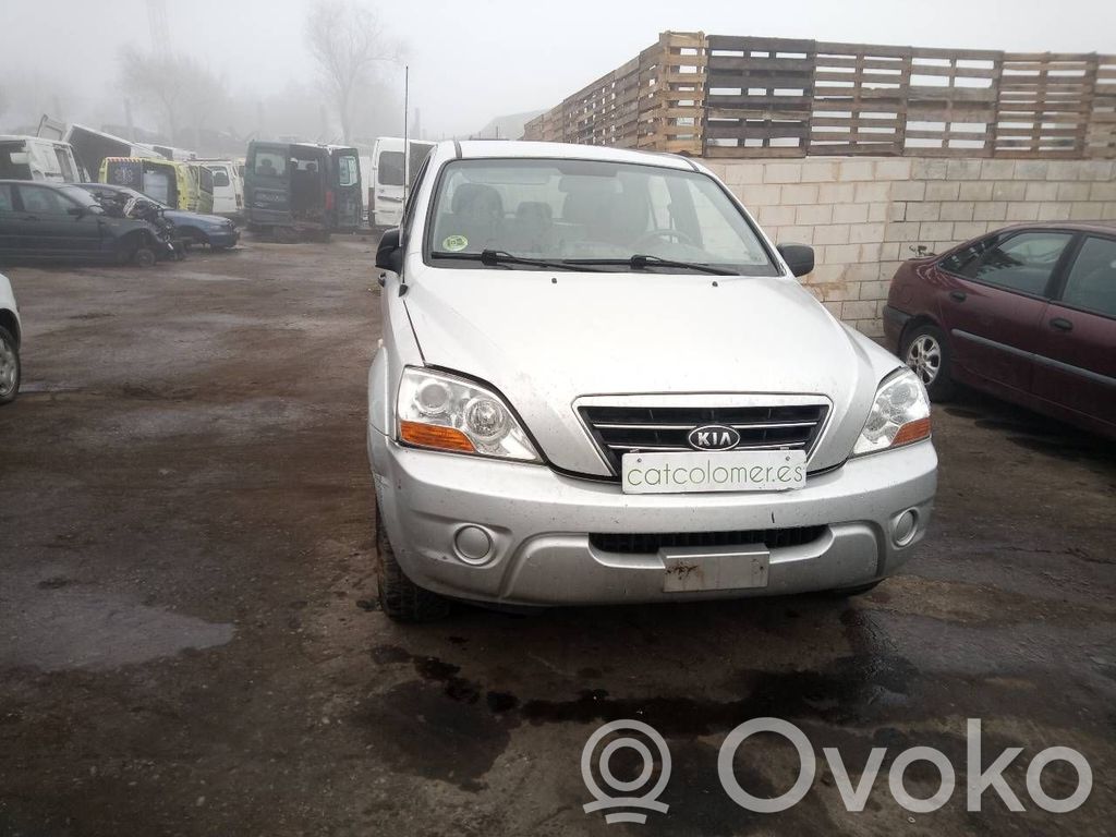 Sorento Sorento  491003E420