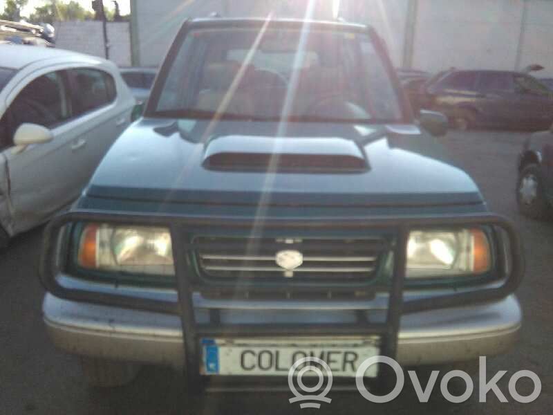 Vitara (ET/TA) Vitara, Sidekick