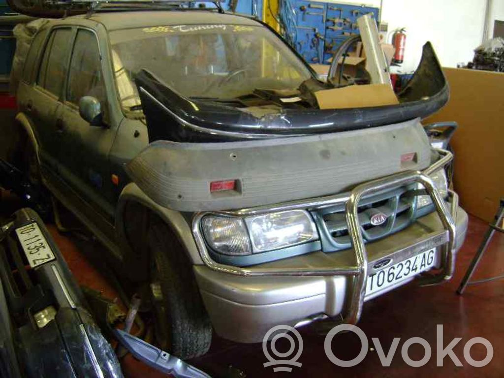 Sportage Sportage