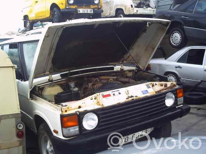 Range Rover Classic Range Rover