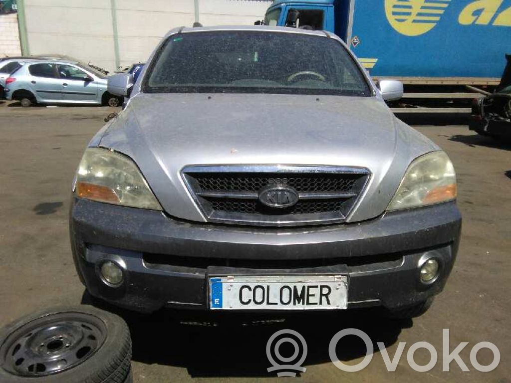 Sorento Sorento