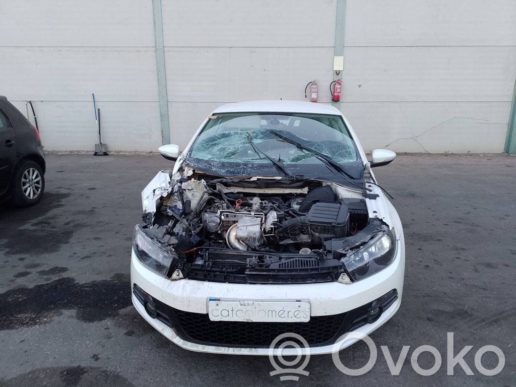 Scirocco Scirocco  1K0407272ML
