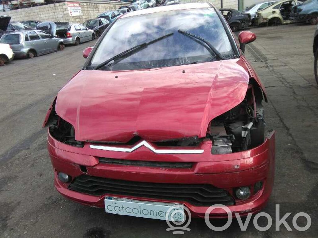 C4 Grand Picasso C4 Picasso, Grand Picasso, Aircross, Cactus  96476626XT