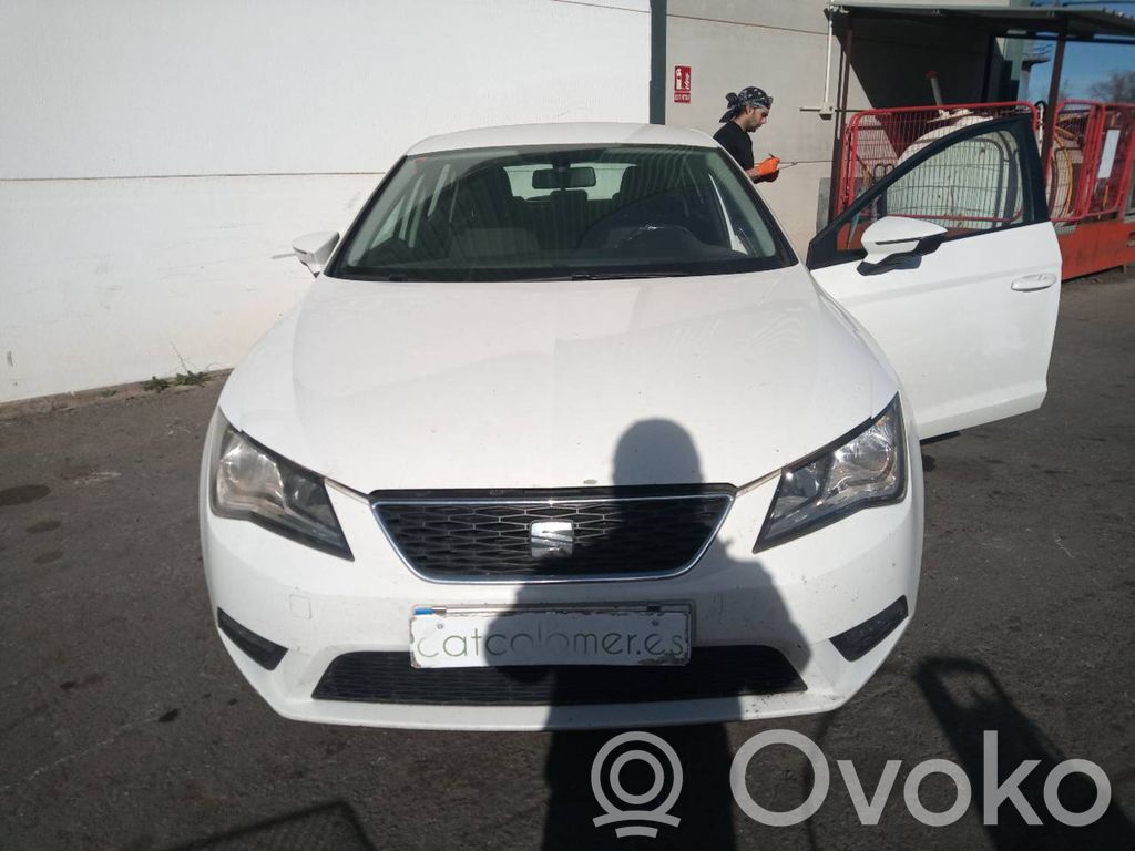 Leon (5F) Leon  5F1857507N