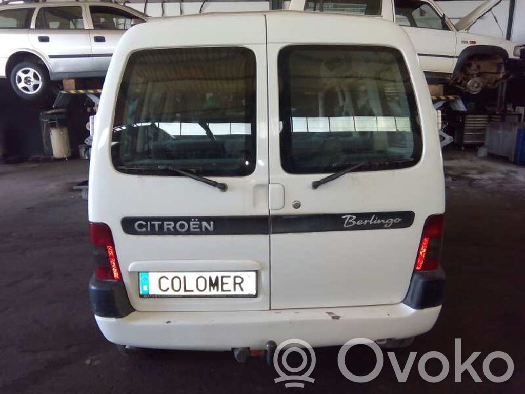 Berlingo Berlingo