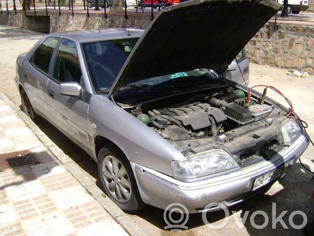 Xantia Xantia
