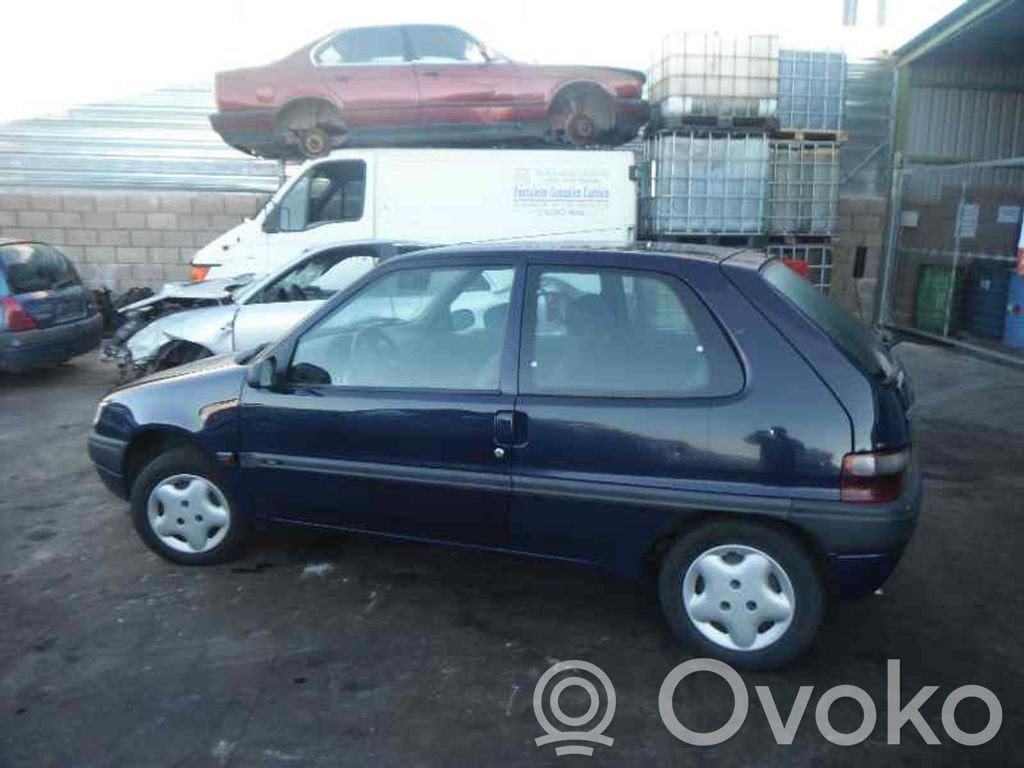 Saxo Saxo