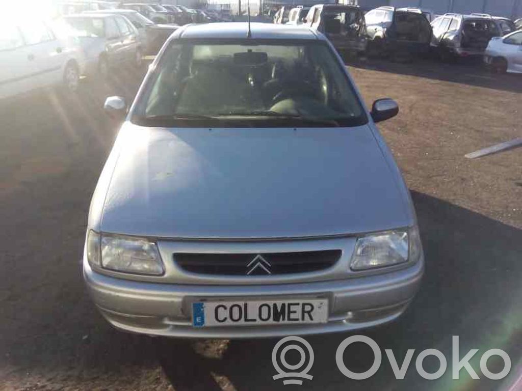 Saxo Saxo