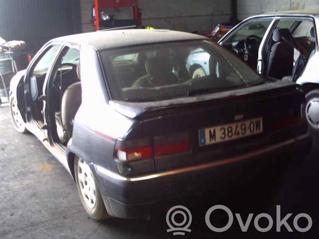 Xantia Xantia