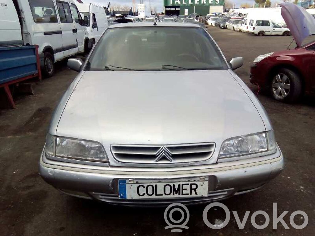 Xantia Xantia
