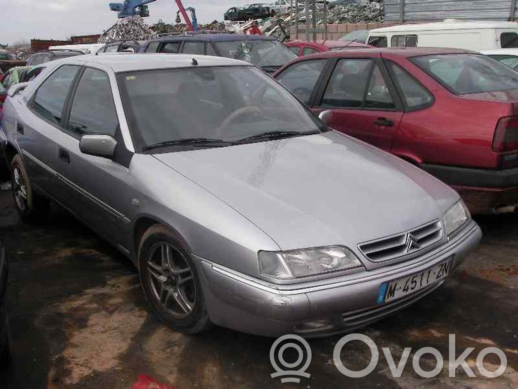 Xantia Xantia