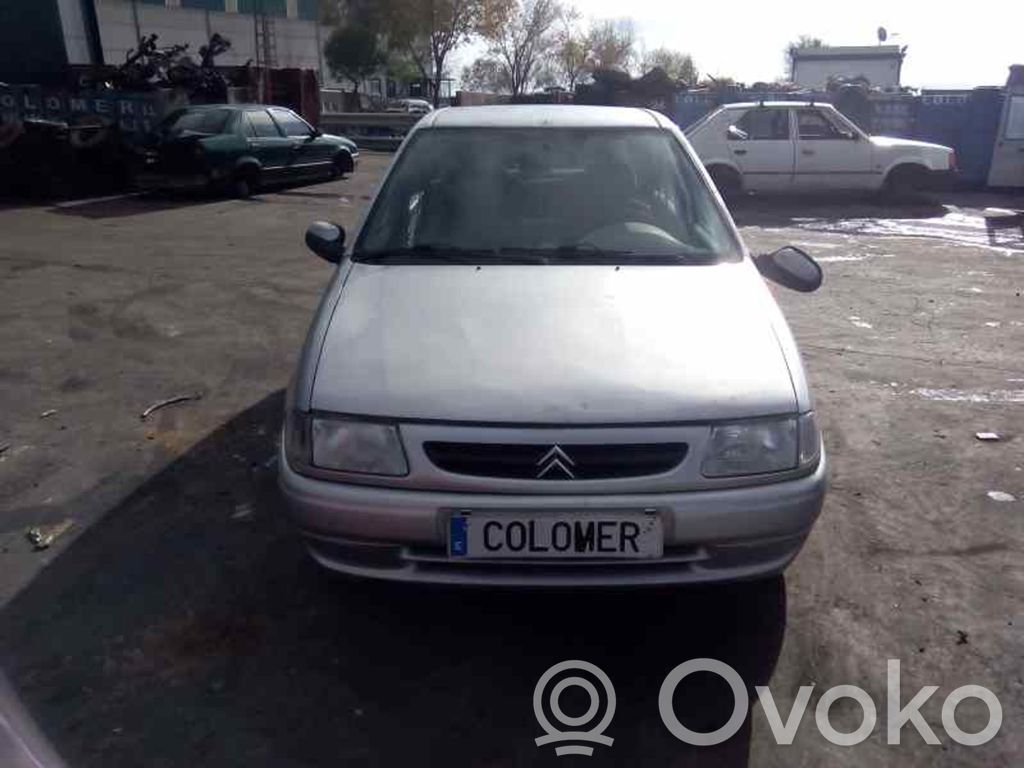 Saxo Saxo