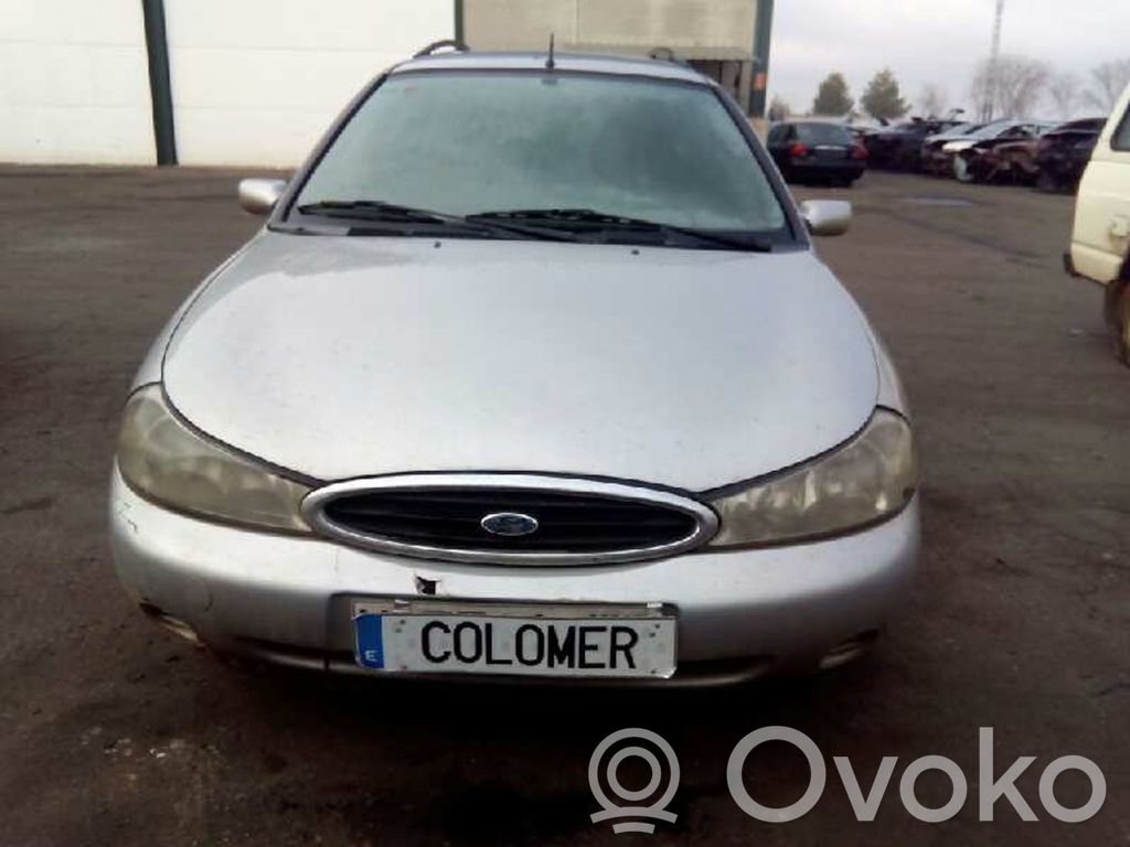 Mondeo MK II Mondeo