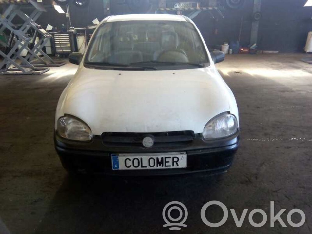 Corsa B Corsa  90508125