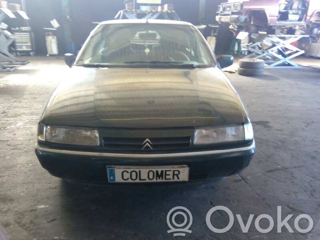 Xantia Xantia  KCA17S42