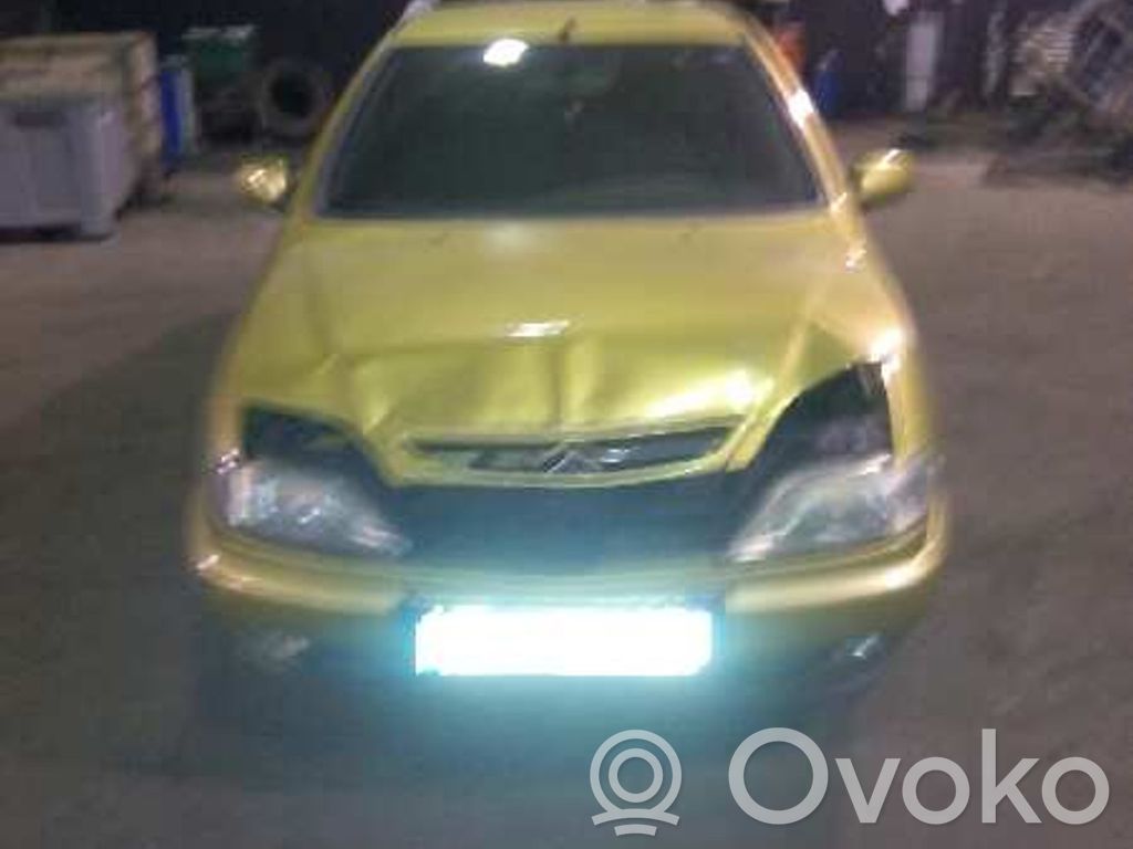 Xsara Xsara, Xsara Picasso  9637089680