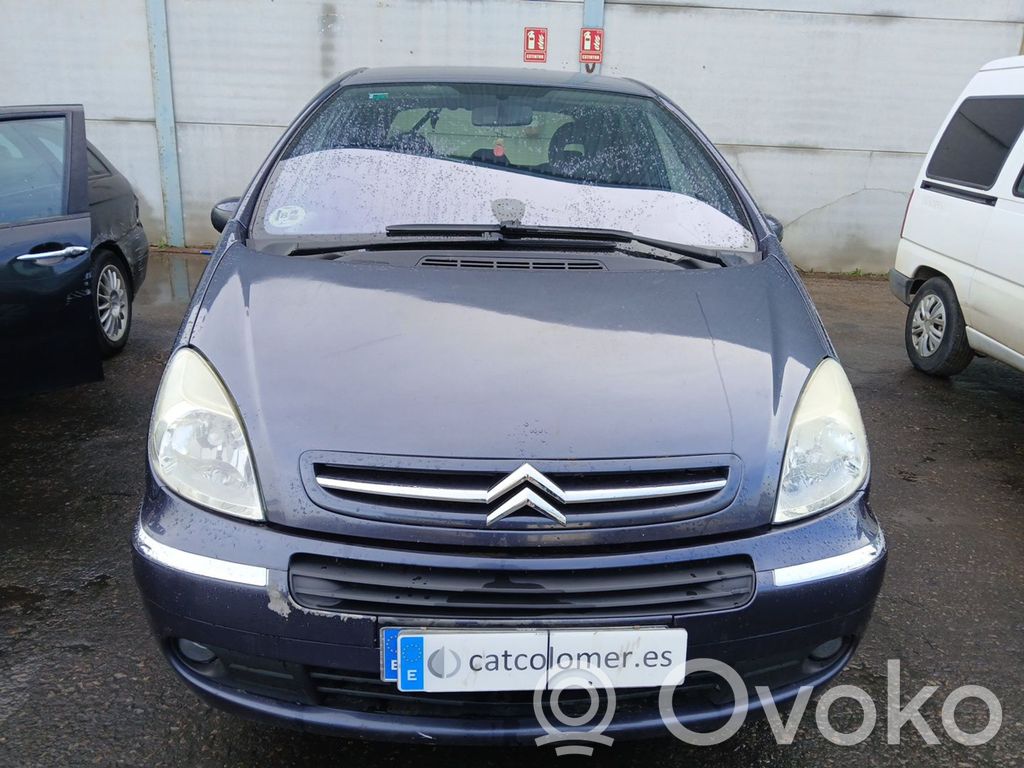 Xsara Xsara, Xsara Picasso  7410N6