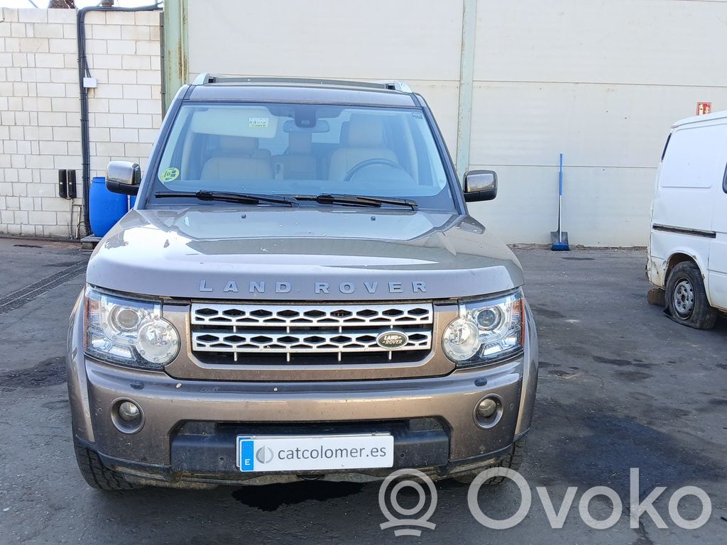 Discovery 4 - LR4 Discovery  CH2214B596AB