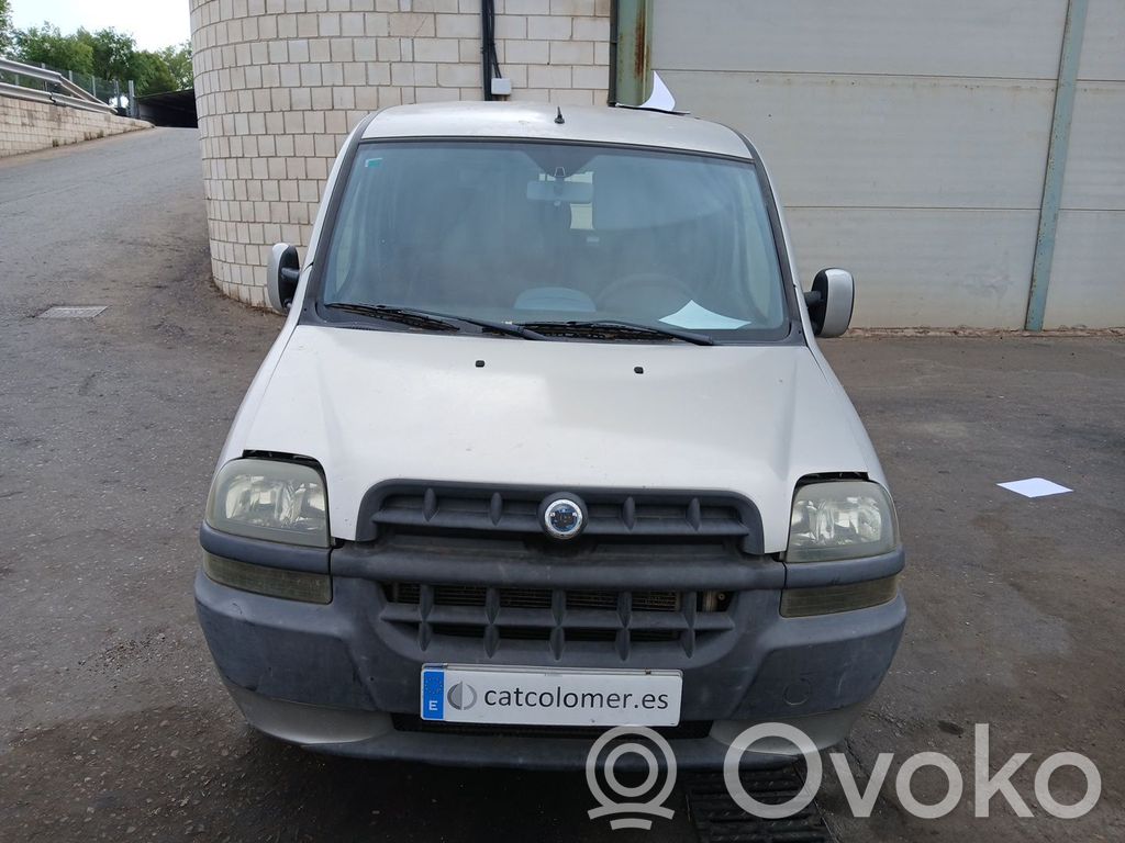 Doblo Doblo  46823547