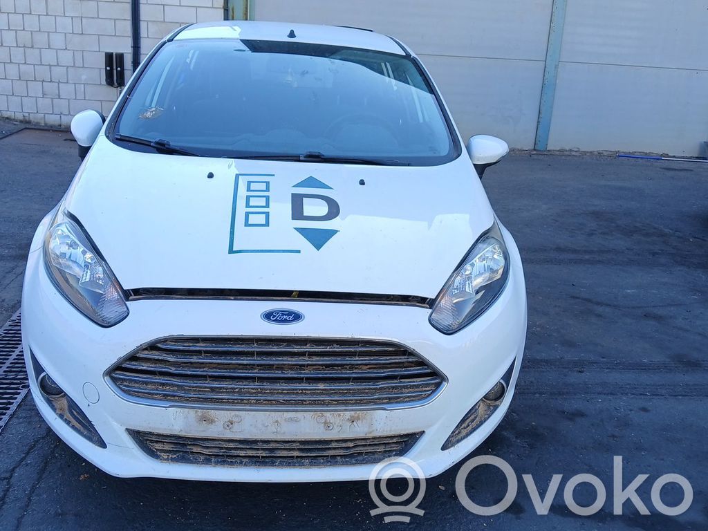 Fiesta Fiesta  8V515019BD