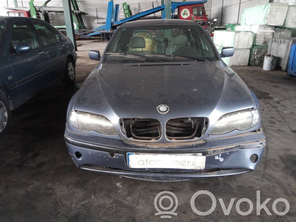 3 E46 Series 3