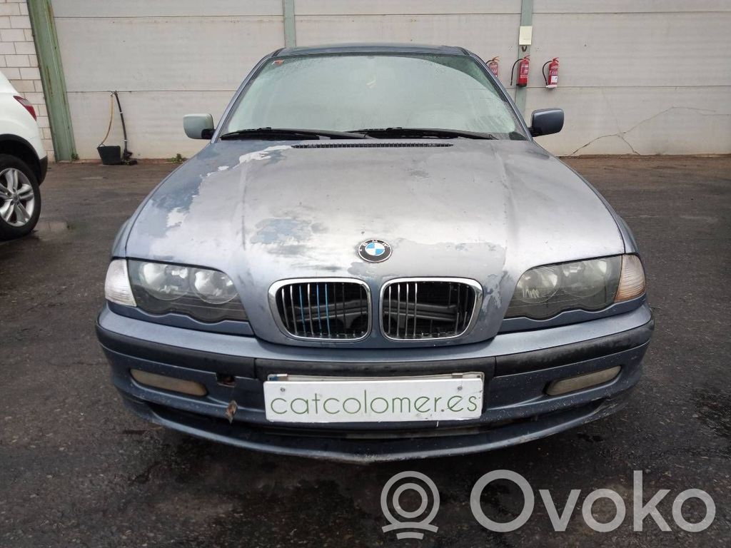 3 E46 Series 3  0432191528