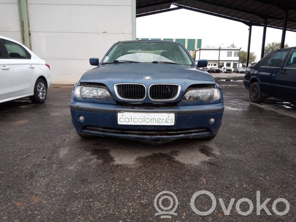 3 E46 Series 3