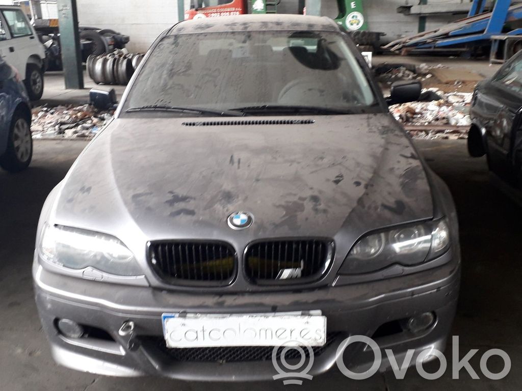 3 E46 Series 3