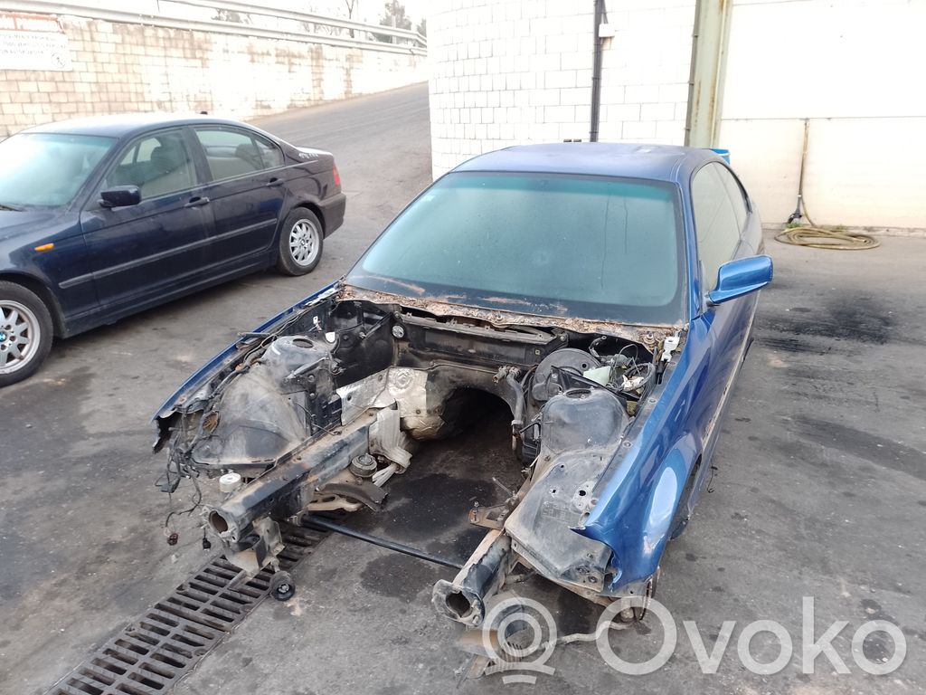 3 E46 Series 3  51112497156