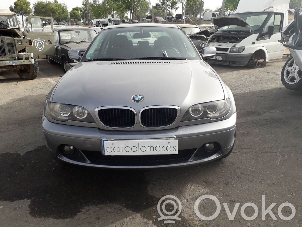 3 E46 Series 3  6764002