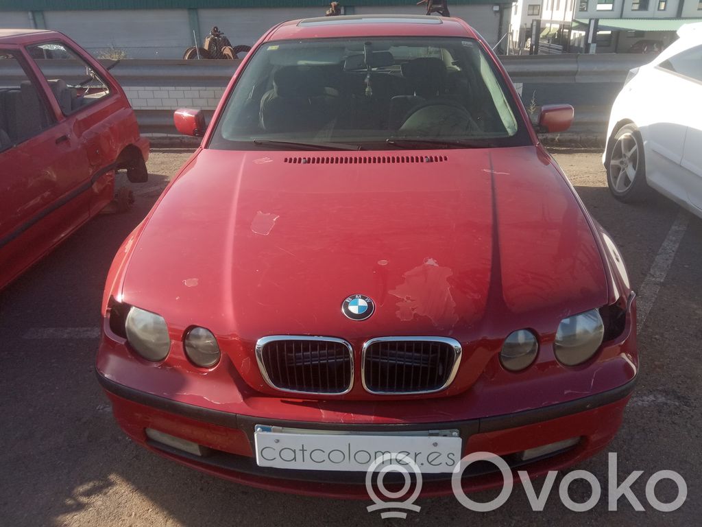 3 E46 Series 3