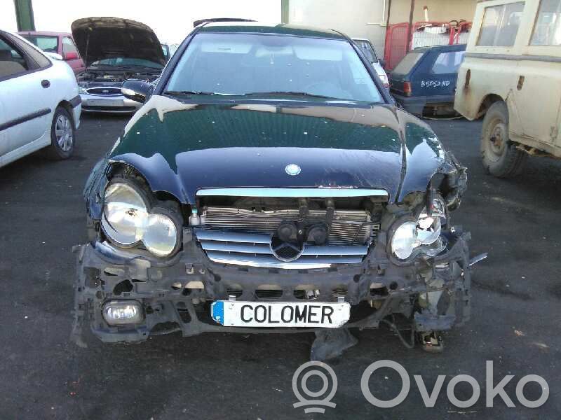 C W203 C-class, AMG (W202, W203, W204, W205, W206)  A2038602205