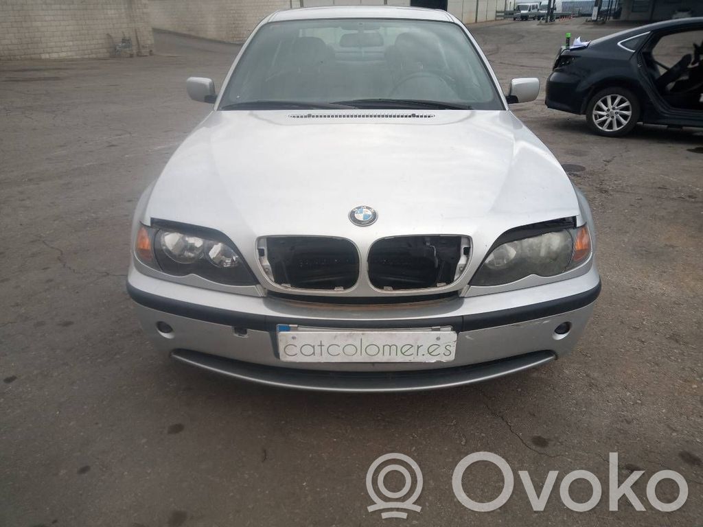 3 E46 Series 3