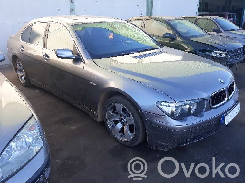 7 E65 E66 Series 7  51110138894