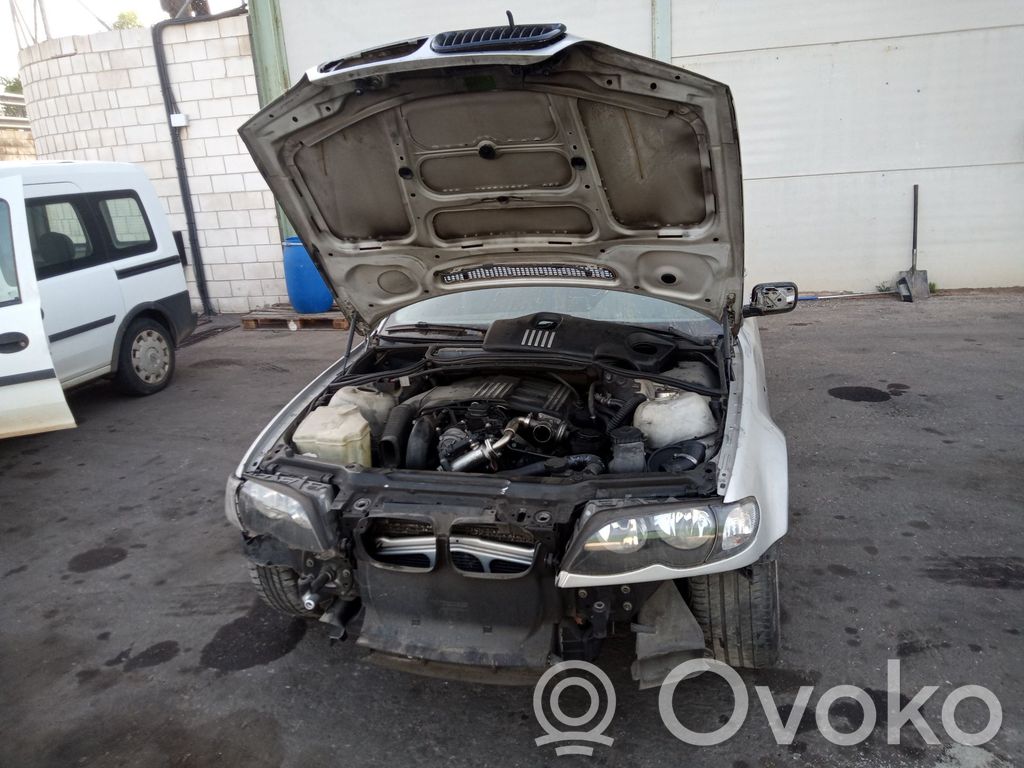 3 E36 Series 3  DSN504