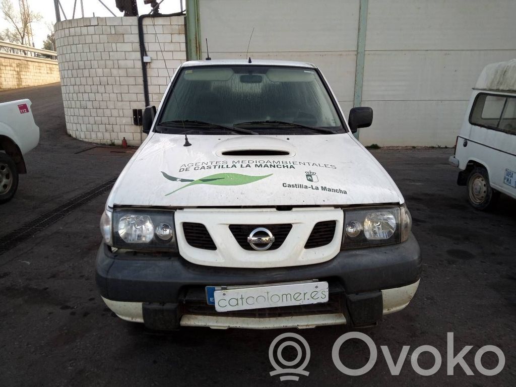Terrano Terrano