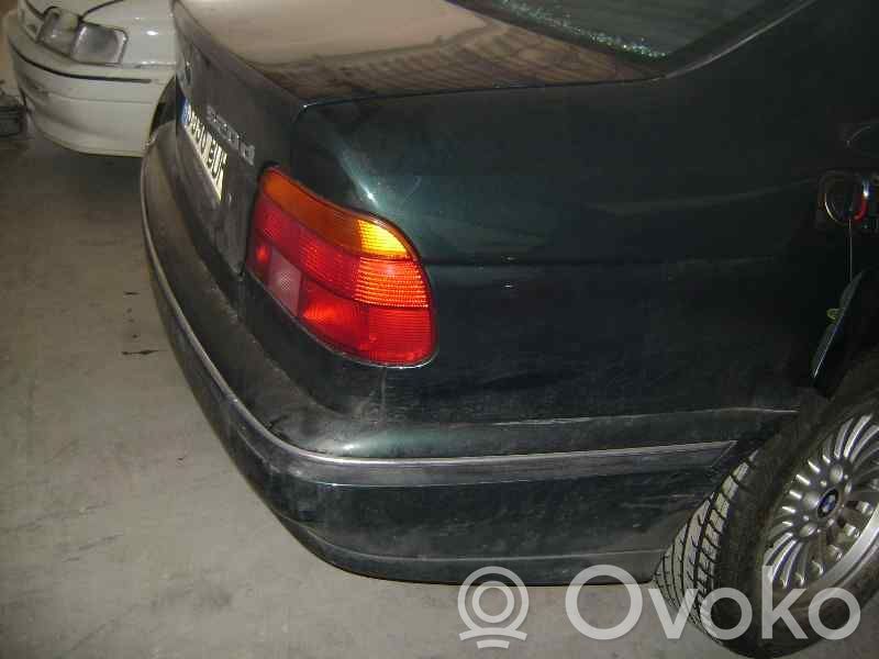 5 E39 Series 5