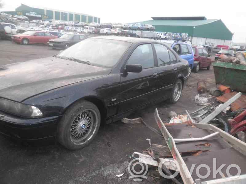 5 E39 Series 5