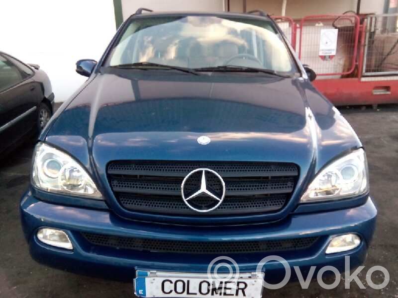 ML W163 ML-class, AMG (W163, W164, W166)  26612501073