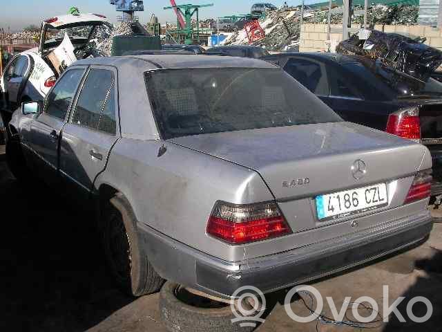 E W124 E-class, AMG (W124, W210, W211, W212, W213, C207, W238)