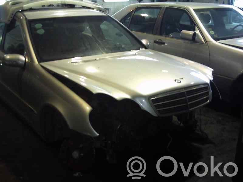 C W202 C-class, AMG (W202, W203, W204, W205, W206)  0034202283