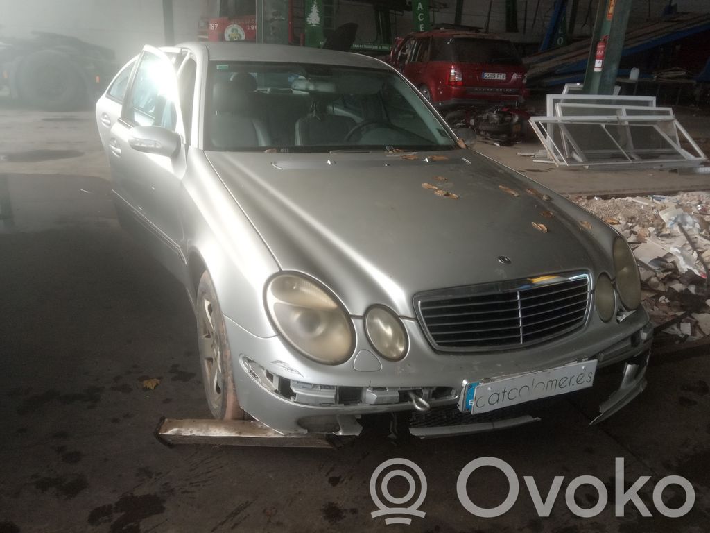 E W210 E-class, AMG (W124, W210, W211, W212, W213, C207, W238)  A2118601305