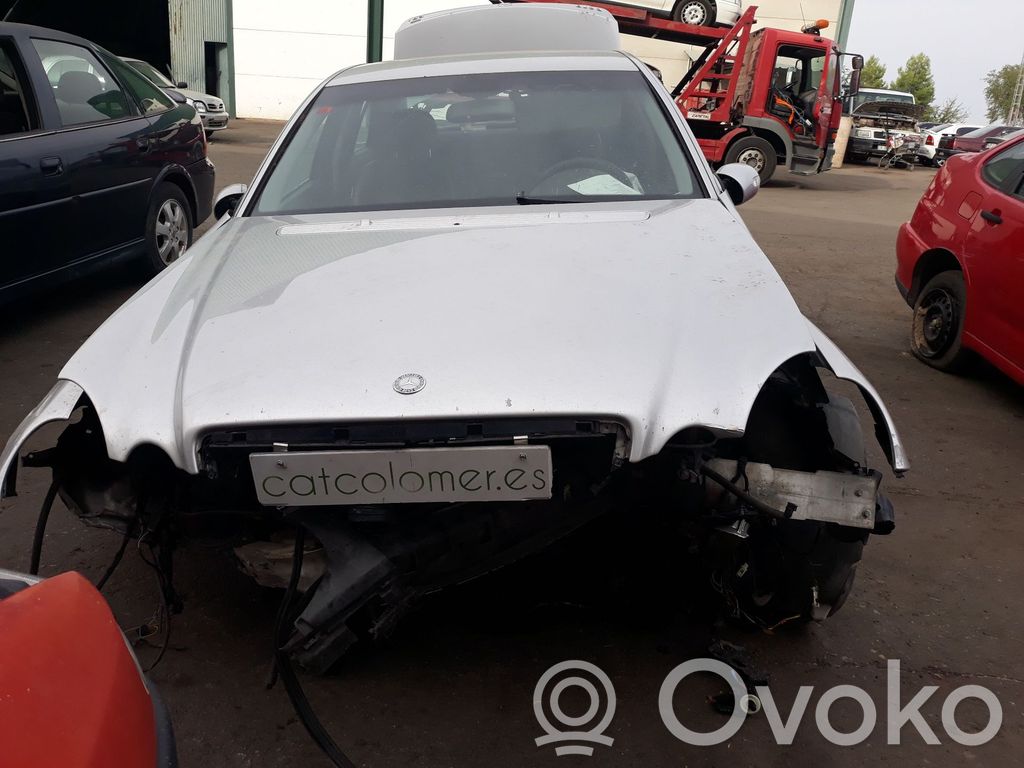 E W210 E-class, AMG (W124, W210, W211, W212, W213, C207, W238)  A2113010001