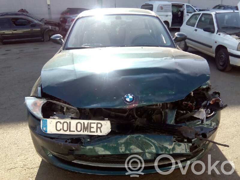 1 E81 E87 Series 1