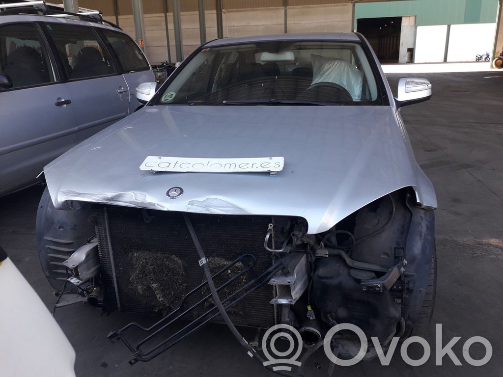 C W203 C-class, AMG (W202, W203, W204, W205, W206)  2048702851