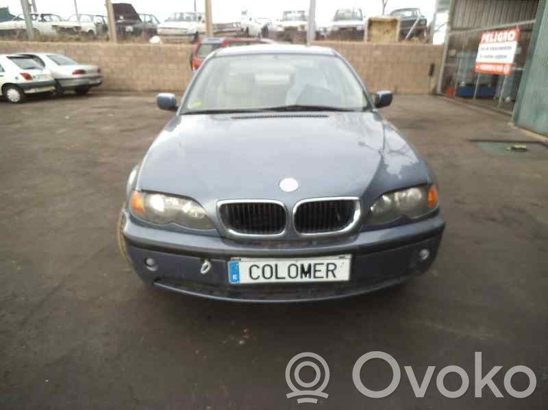 3 E46 Series 3  8363662M