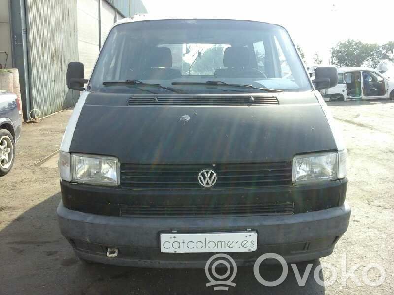 Transporter - Caravelle T4 Transporter/Caravelle  02B911023C