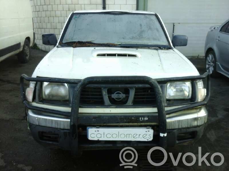 PickUp King Cab, PickUp, Navara