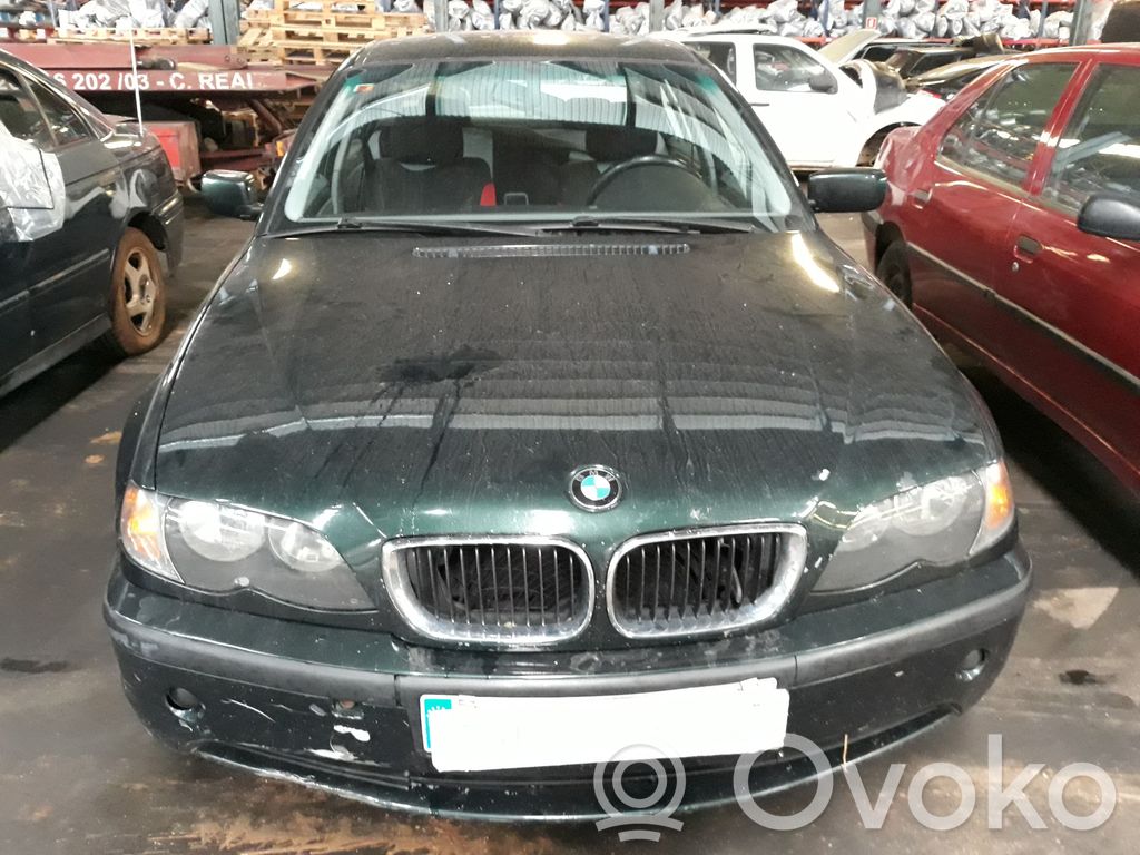 3 E46 Series 3